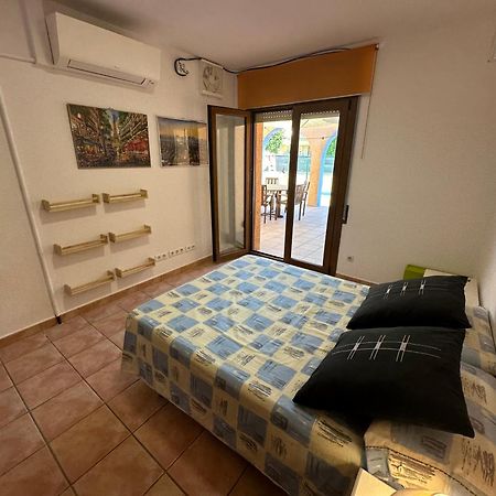 Villa Antic Plankton - Masos De Pals - Free Parking, Beach, Wifi, Holidays Экстерьер фото