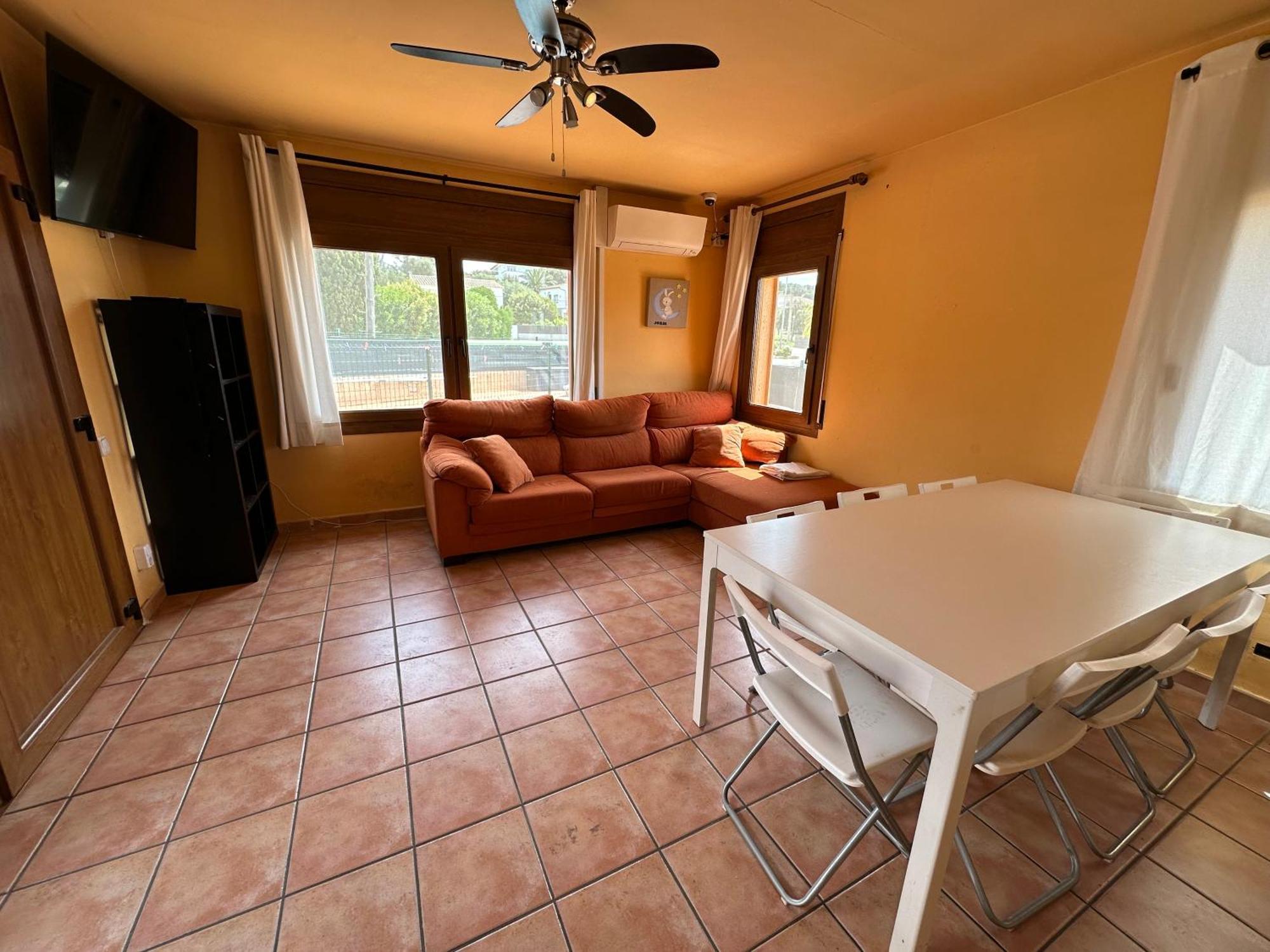 Villa Antic Plankton - Masos De Pals - Free Parking, Beach, Wifi, Holidays Экстерьер фото