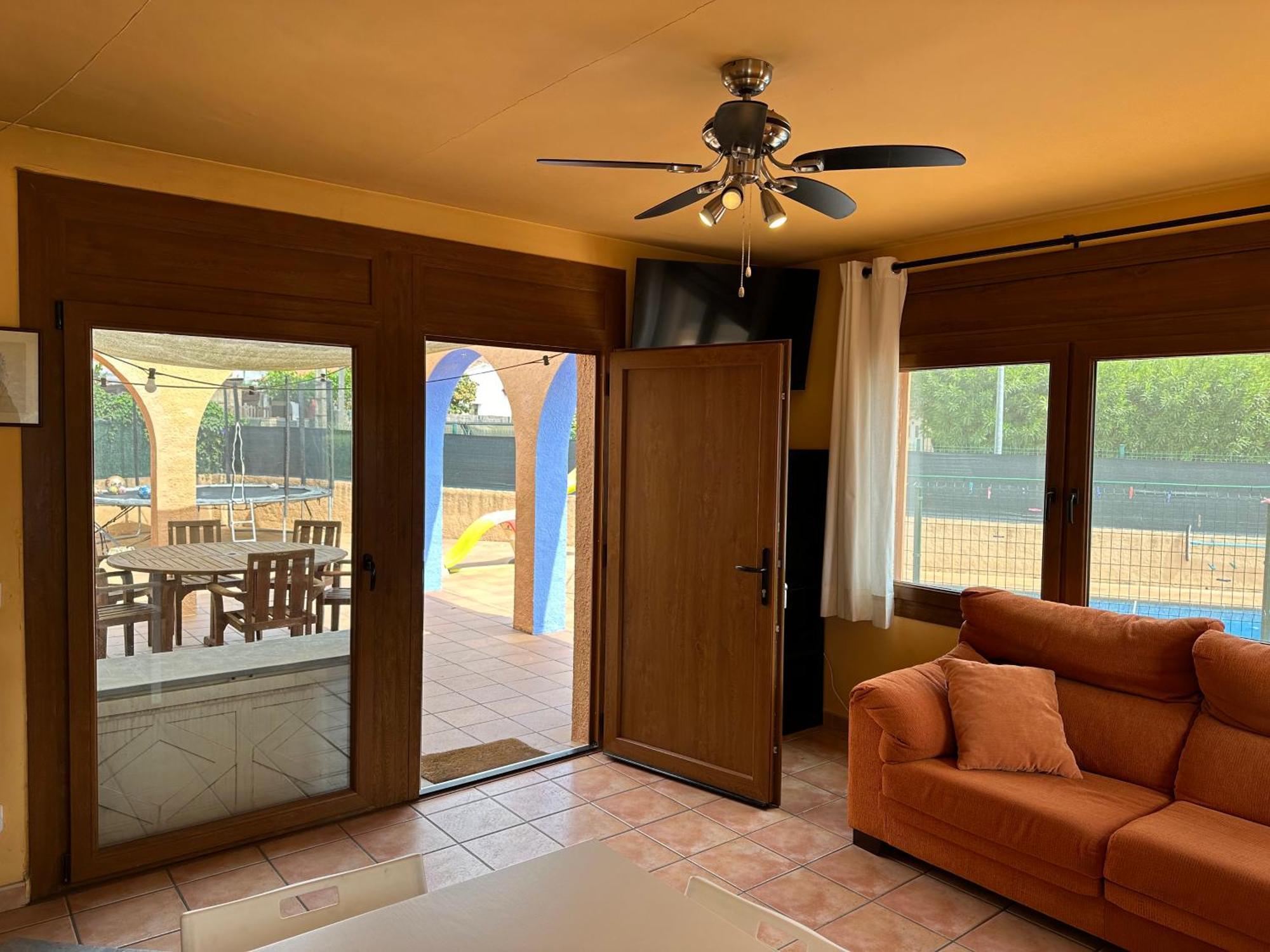 Villa Antic Plankton - Masos De Pals - Free Parking, Beach, Wifi, Holidays Экстерьер фото