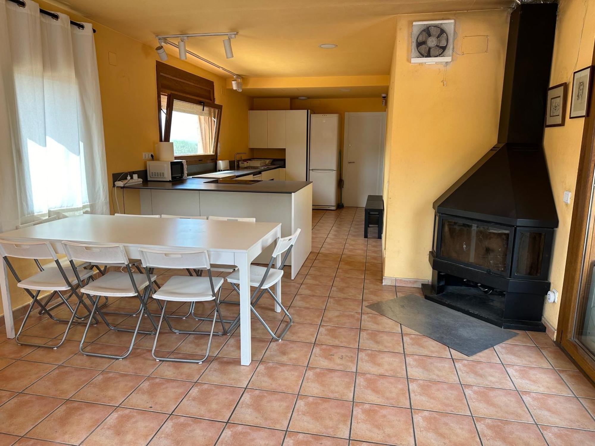 Villa Antic Plankton - Masos De Pals - Free Parking, Beach, Wifi, Holidays Экстерьер фото