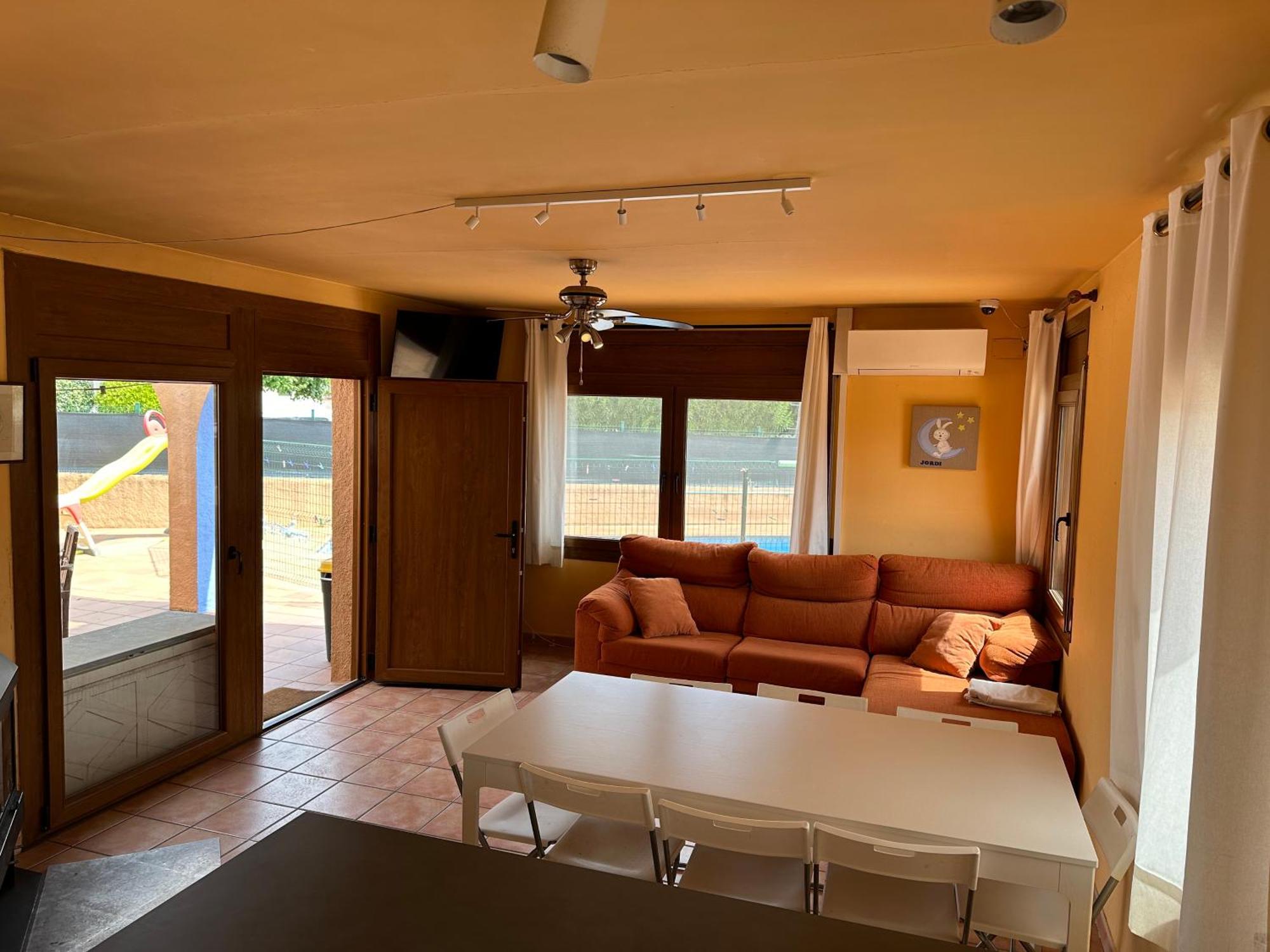 Villa Antic Plankton - Masos De Pals - Free Parking, Beach, Wifi, Holidays Экстерьер фото