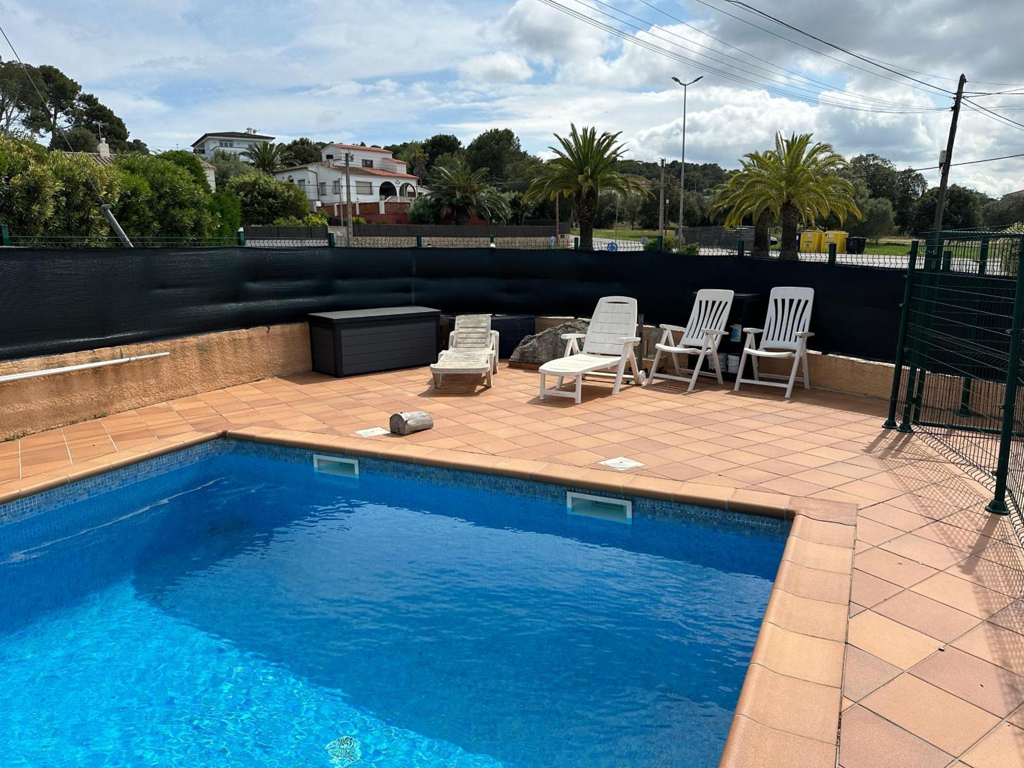 Villa Antic Plankton - Masos De Pals - Free Parking, Beach, Wifi, Holidays Экстерьер фото