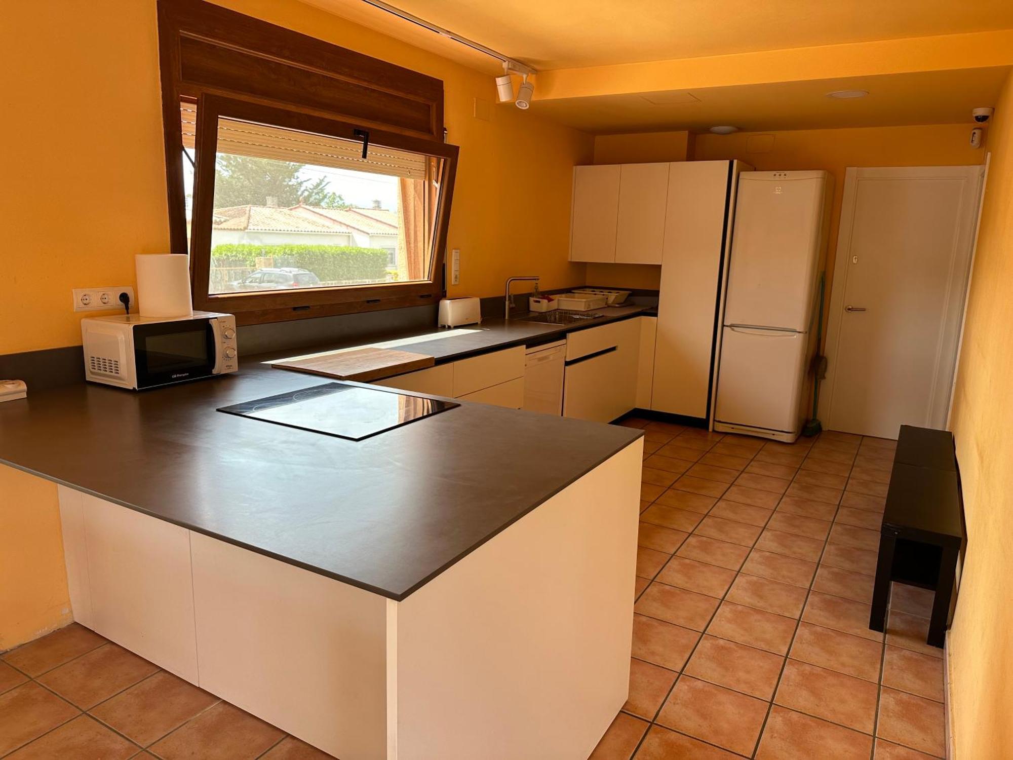 Villa Antic Plankton - Masos De Pals - Free Parking, Beach, Wifi, Holidays Экстерьер фото
