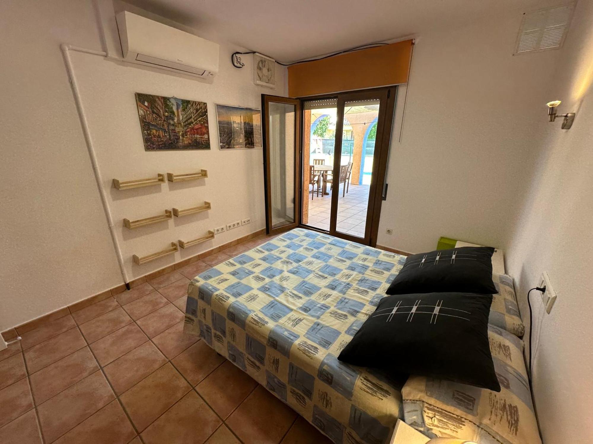 Villa Antic Plankton - Masos De Pals - Free Parking, Beach, Wifi, Holidays Экстерьер фото
