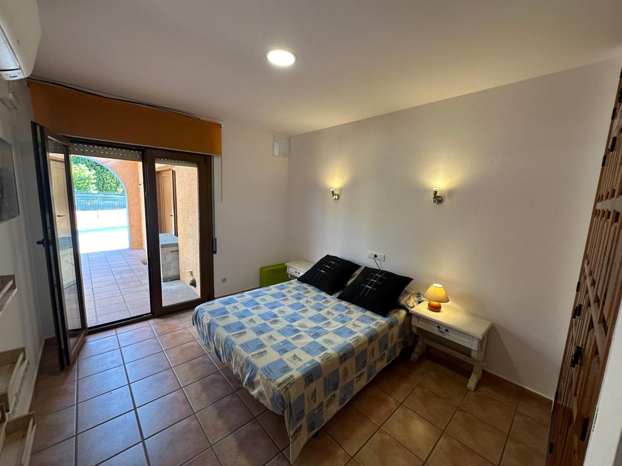 Villa Antic Plankton - Masos De Pals - Free Parking, Beach, Wifi, Holidays Экстерьер фото