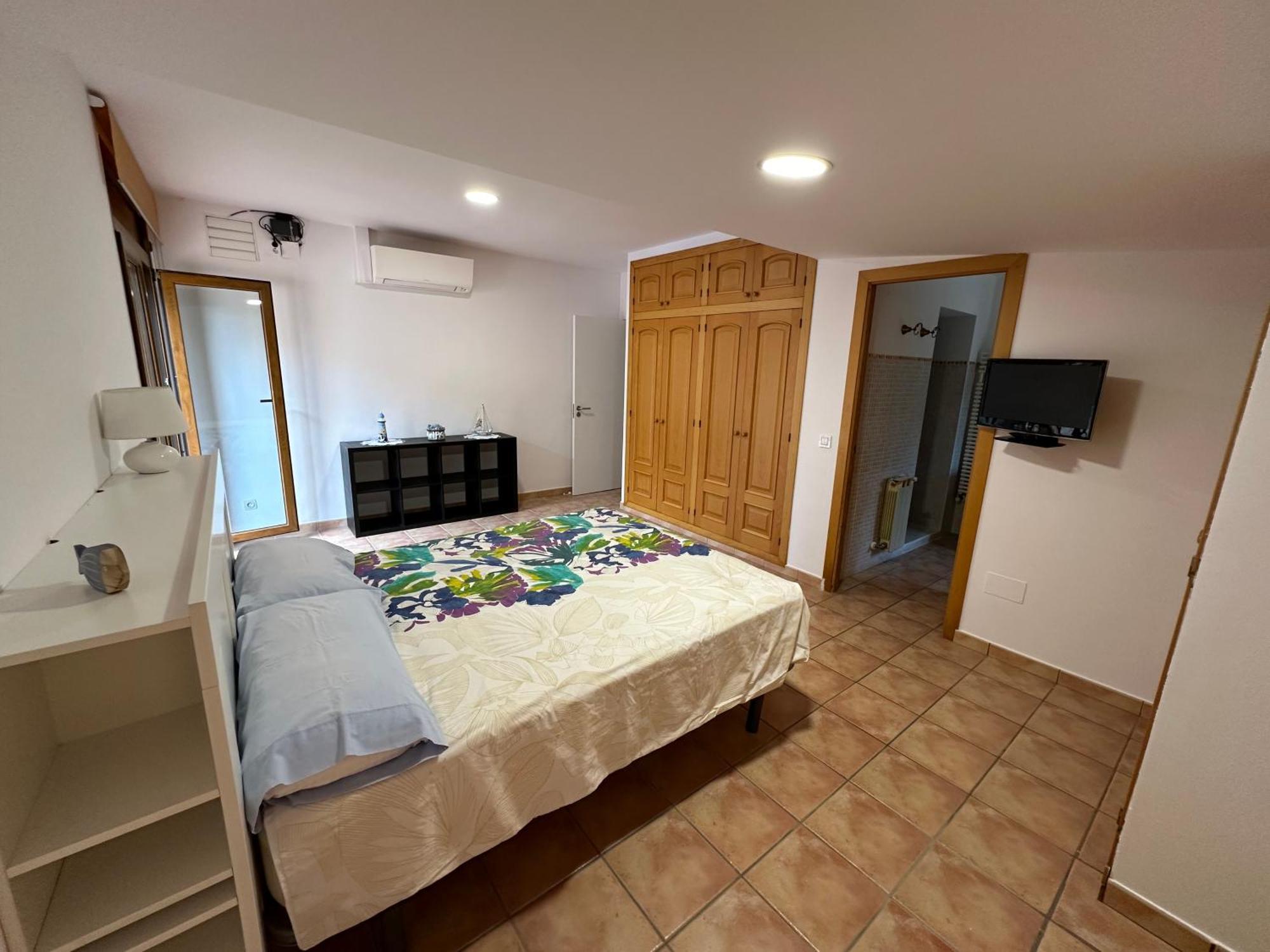Villa Antic Plankton - Masos De Pals - Free Parking, Beach, Wifi, Holidays Экстерьер фото