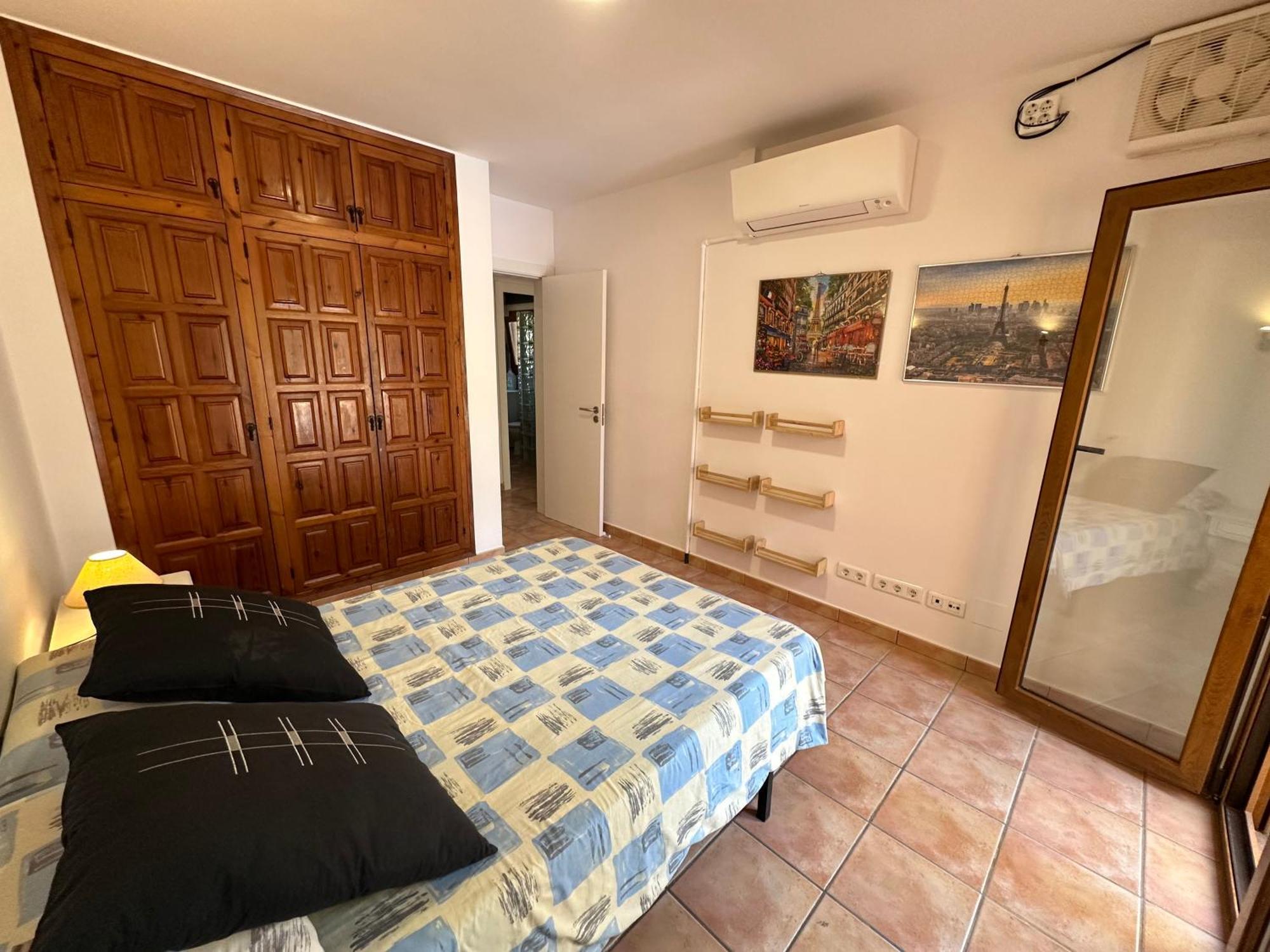 Villa Antic Plankton - Masos De Pals - Free Parking, Beach, Wifi, Holidays Экстерьер фото