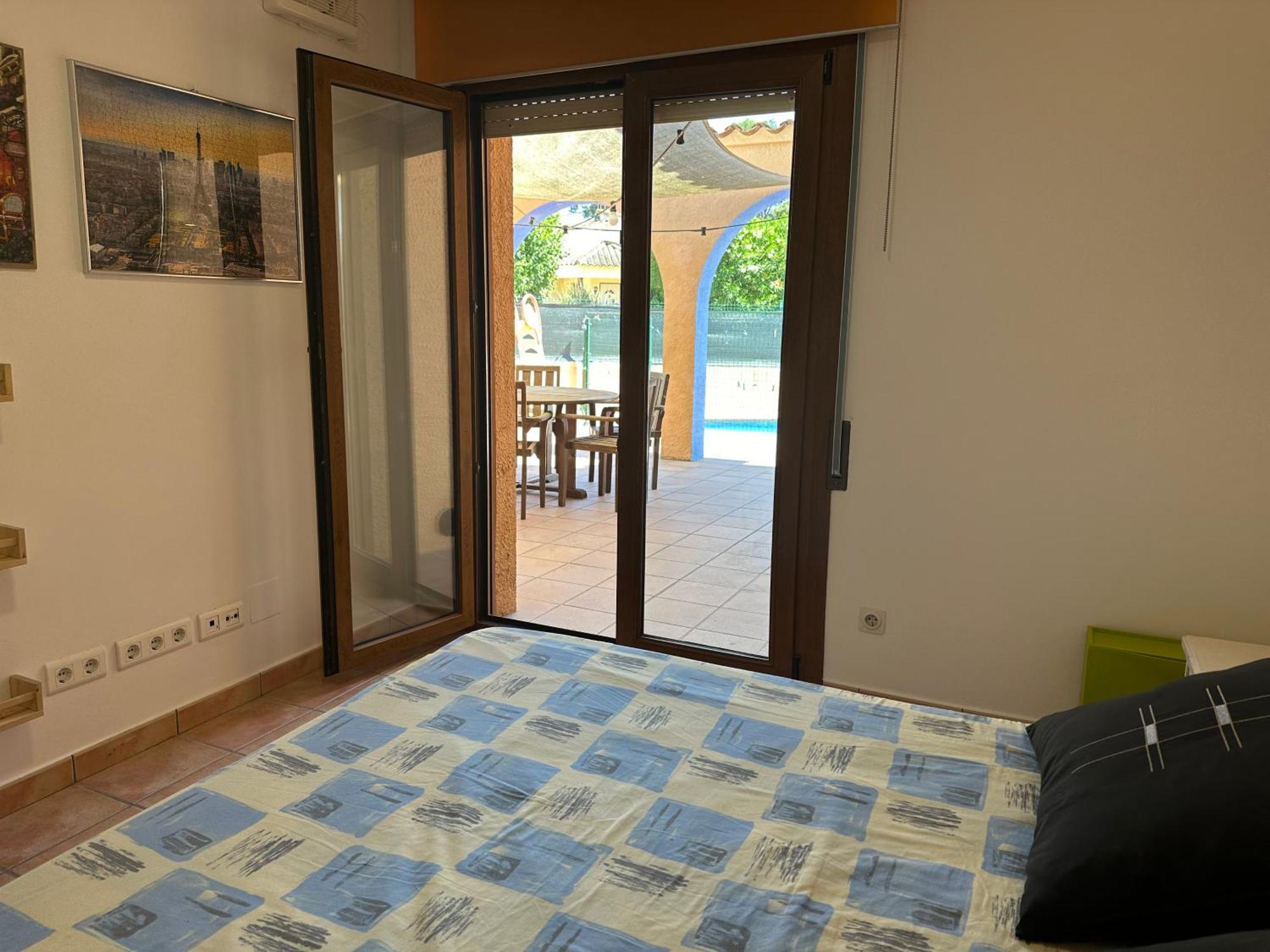Villa Antic Plankton - Masos De Pals - Free Parking, Beach, Wifi, Holidays Экстерьер фото