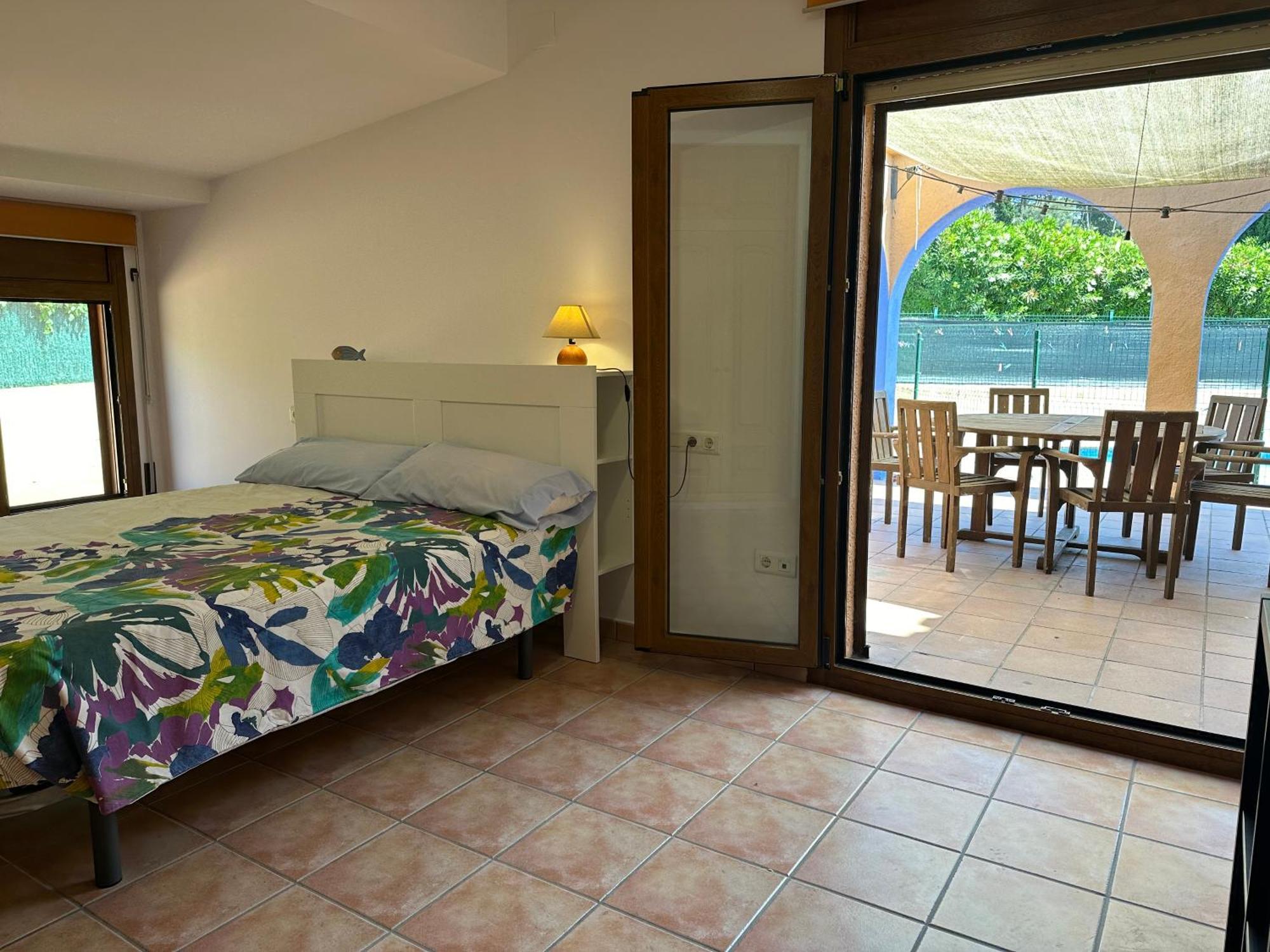 Villa Antic Plankton - Masos De Pals - Free Parking, Beach, Wifi, Holidays Экстерьер фото