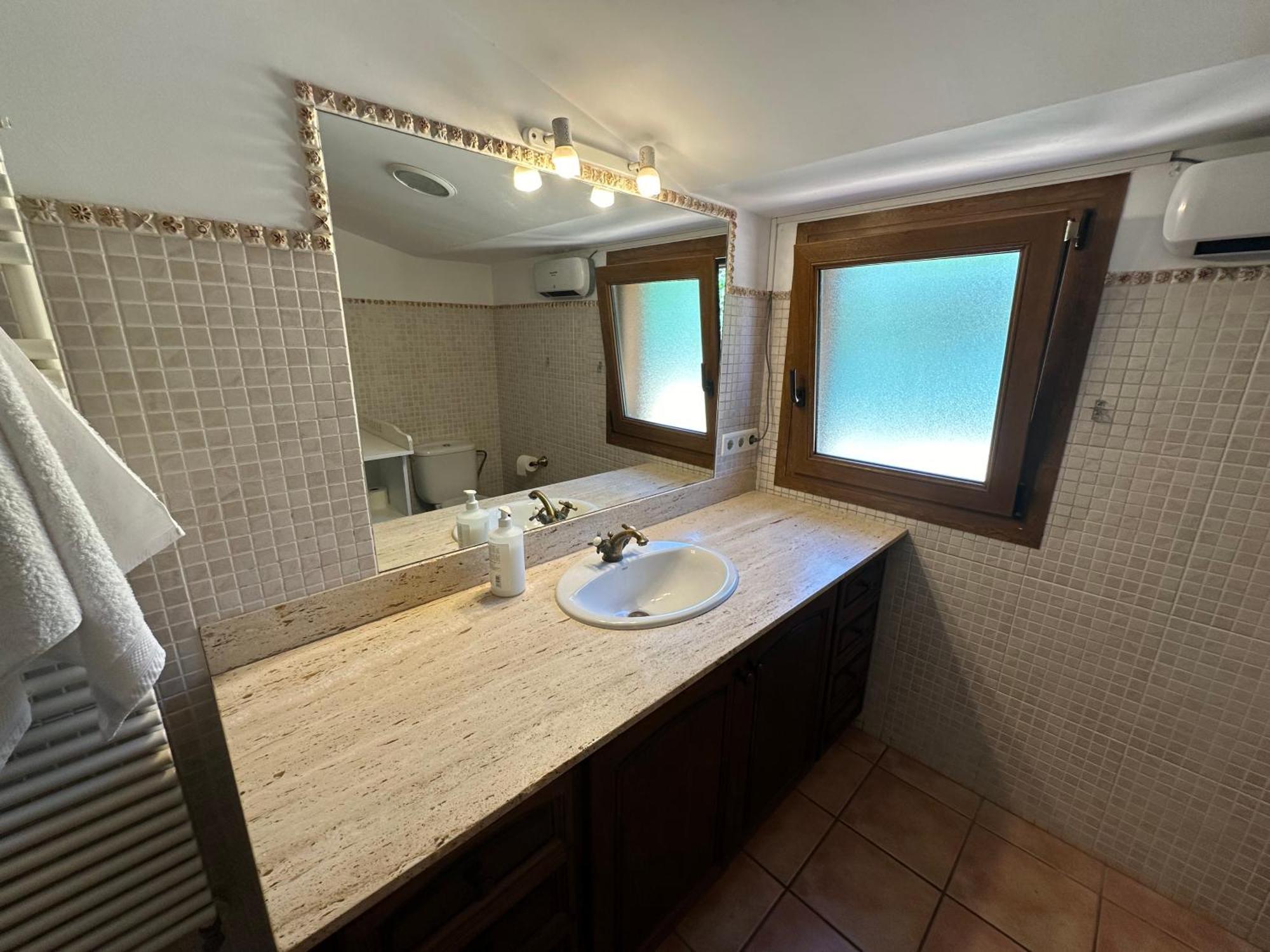 Villa Antic Plankton - Masos De Pals - Free Parking, Beach, Wifi, Holidays Экстерьер фото